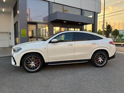 2024 Mercedes-BENZ GLE AMG — фото 10