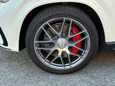 صورة مصغرة 13 لـ 2024 Mercedes-BENZ GLE AMG