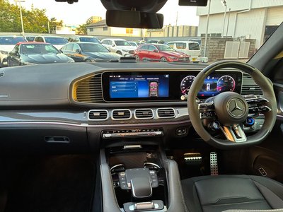 2024 Mercedes-BENZ GLE AMG — фото 2