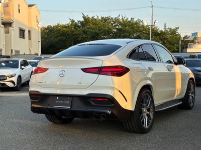 2024 Mercedes-BENZ GLE AMG — фото 7