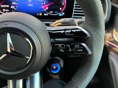 صورة مصغرة 25 لـ 2024 Mercedes-BENZ GLE AMG