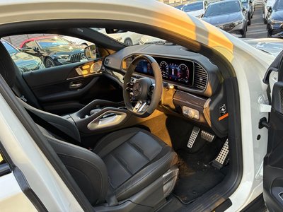 صورة مصغرة 17 لـ 2024 Mercedes-BENZ GLE AMG