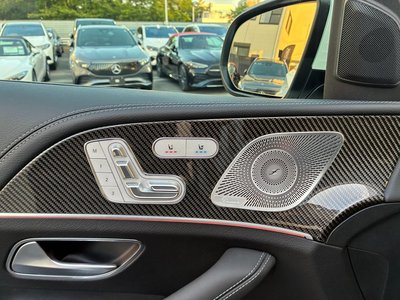 صورة مصغرة 28 لـ 2024 Mercedes-BENZ GLE AMG