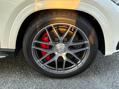 صورة مصغرة 16 لـ 2024 Mercedes-BENZ GLE AMG