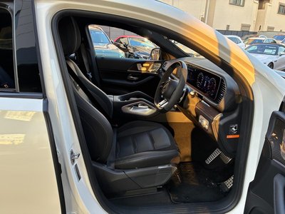 صورة مصغرة 18 لـ 2024 Mercedes-BENZ GLE AMG