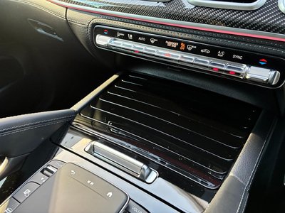 صورة مصغرة 46 لـ 2024 Mercedes-BENZ GLE AMG