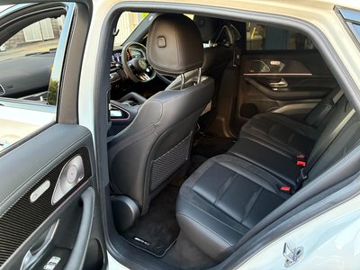 صورة مصغرة 56 لـ 2024 Mercedes-BENZ GLE AMG