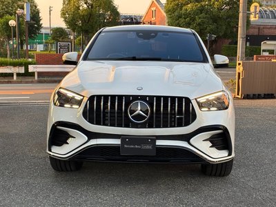 صورة مصغرة 12 لـ 2024 Mercedes-BENZ GLE AMG