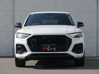 AUDI Q5 SPORTBACK - 4