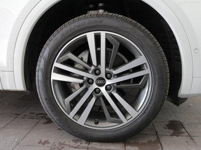 AUDI Q5 SPORTBACK - 9