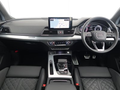 AUDI Q5 SPORTBACK - 8