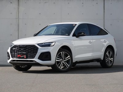 AUDI Q5 SPORTBACK - 1