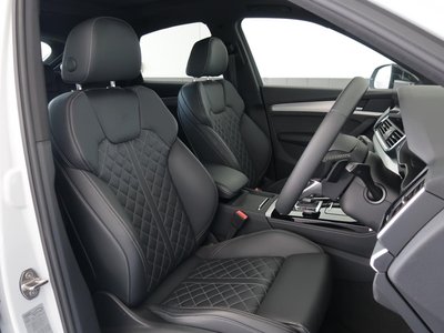 AUDI Q5 SPORTBACK - 10