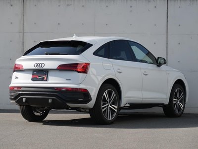 AUDI Q5 SPORTBACK - 6