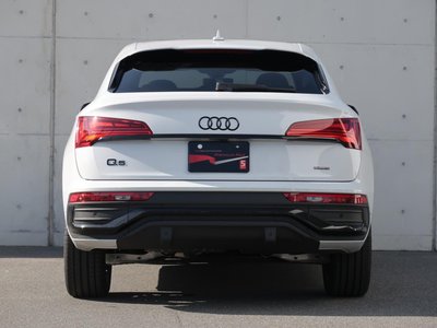AUDI Q5 SPORTBACK - 7