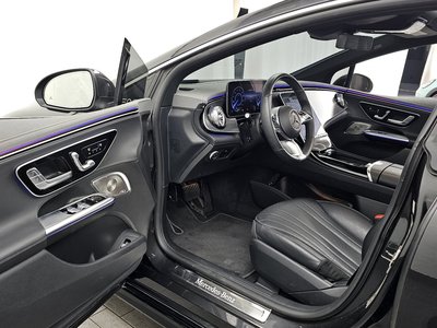 2023 Mercedes-BENZ EQE 照片 10