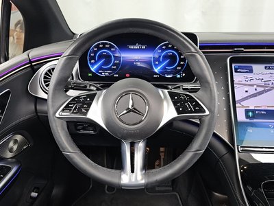 صورة مصغرة 13 لـ 2023 Mercedes-BENZ EQE
