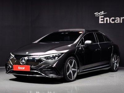 2023 Mercedes-BENZ EQE 照片 1