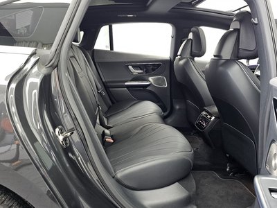 صورة مصغرة 12 لـ 2023 Mercedes-BENZ EQE