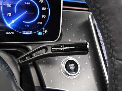 2023 Mercedes-BENZ EQE 照片 9