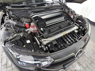 2023 Mercedes-BENZ EQE 照片 7