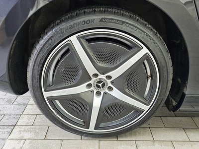 2023 Mercedes-BENZ EQE 照片 6