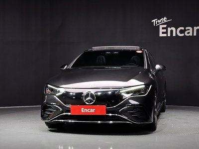 2023 Mercedes-BENZ EQE 照片 2