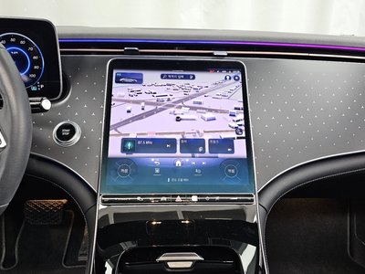 صورة مصغرة 14 لـ 2023 Mercedes-BENZ EQE
