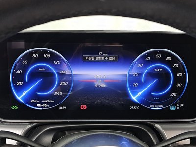 2023 Mercedes-BENZ EQE 照片 8