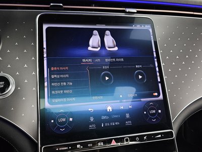 صورة مصغرة 17 لـ 2023 Mercedes-BENZ EQE