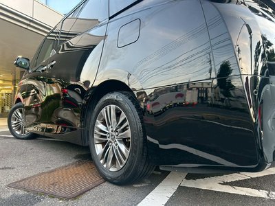 2023 Toyota ALPHARD 照片 7