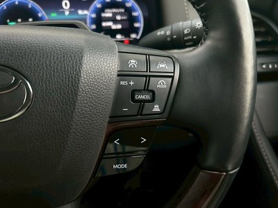 صورة مصغرة 23 لـ 2023 Toyota ALPHARD