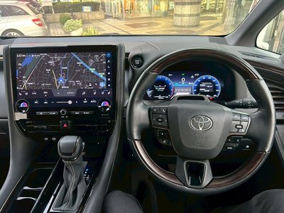 صورة مصغرة 19 لـ 2023 Toyota ALPHARD