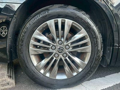 صورة مصغرة 12 لـ 2023 Toyota ALPHARD