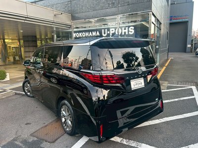 2023 Toyota ALPHARD 照片 6