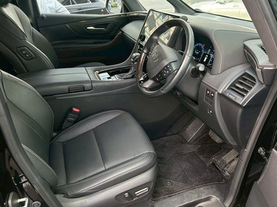 صورة مصغرة 15 لـ 2023 Toyota ALPHARD