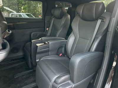 صورة مصغرة 40 لـ 2023 Toyota ALPHARD