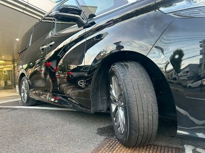 2023 Toyota ALPHARD 照片 4