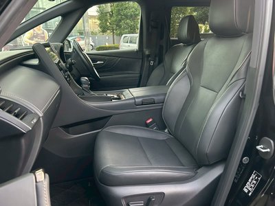 صورة مصغرة 38 لـ 2023 Toyota ALPHARD