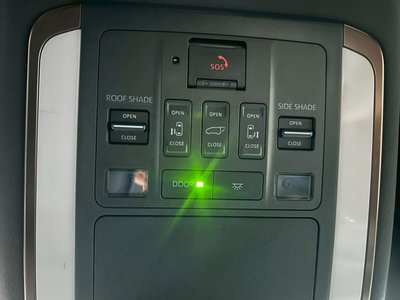 صورة مصغرة 27 لـ 2023 Toyota ALPHARD