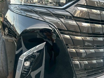 2023 Toyota ALPHARD 照片 3