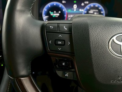 صورة مصغرة 22 لـ 2023 Toyota ALPHARD
