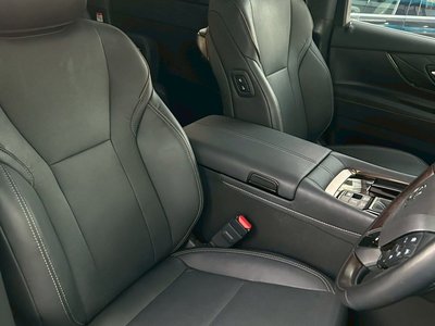 صورة مصغرة 16 لـ 2023 Toyota ALPHARD