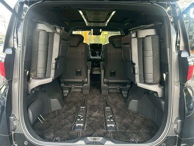 صورة مصغرة 43 لـ 2023 Toyota ALPHARD