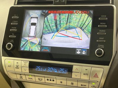 TOYOTA LAND CRUISER PRADO - 5