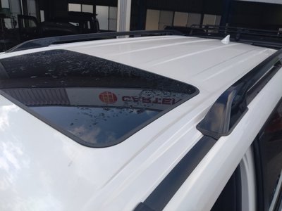 TOYOTA LAND CRUISER 300 - 7