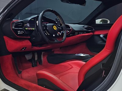 FERRARI 296 - 10