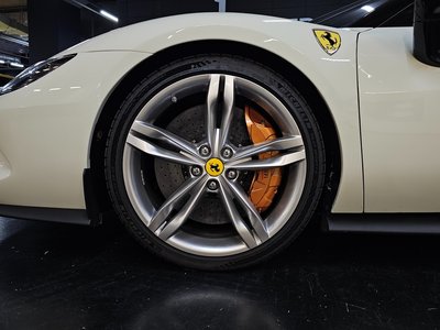 FERRARI 296 - 7