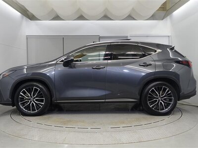 LEXUS NX - 2