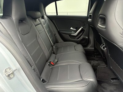 MERCEDES-BENZ A-CLASS - 10